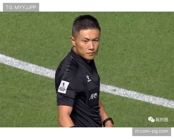 VAR技术新赛季全面启用，沈寅豪担任揭幕战视频裁判